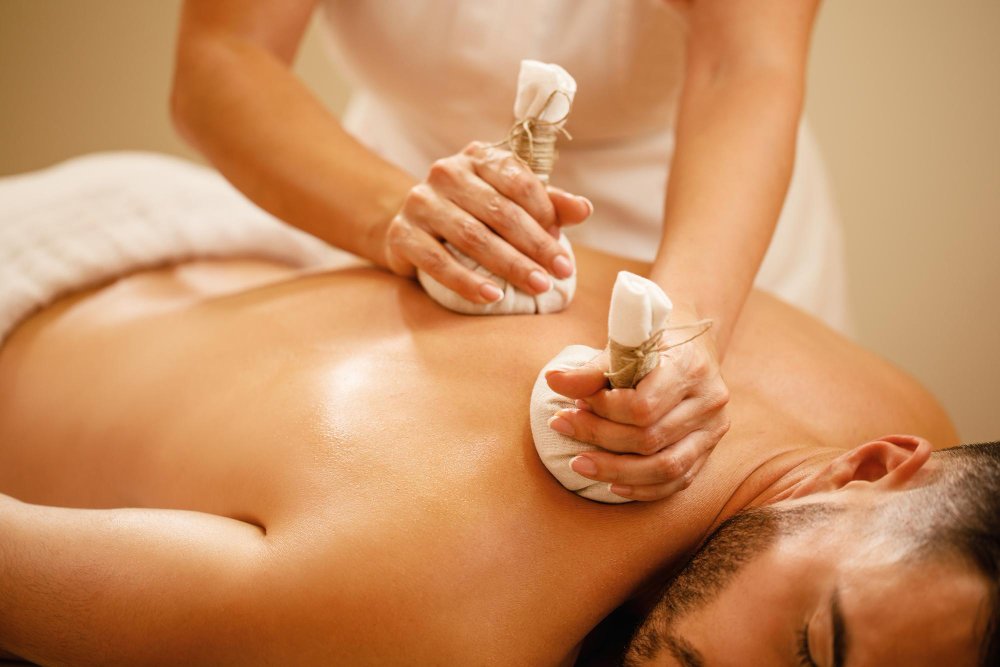 Thai Therapy